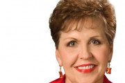 Joyce Meyer