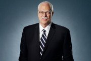 Phil Jackson