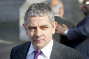 Rowan Atkinson