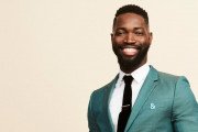 Tarell Alvin McCraney