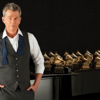 David Foster