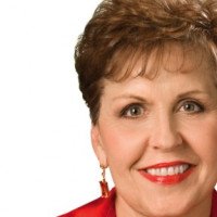 Joyce Meyer