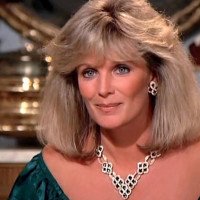 Linda Evans