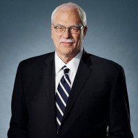 Phil Jackson