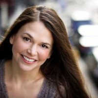Sutton Foster