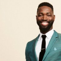 Tarell Alvin McCraney
