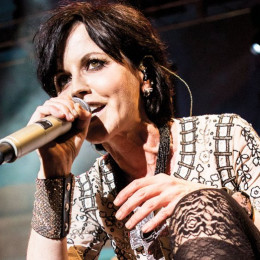 Dolores O Riordan profile picture