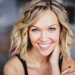 Emilie Ullerup profile picture