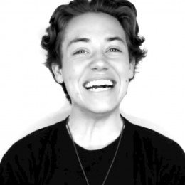 Ethan Cutkosky profile picture