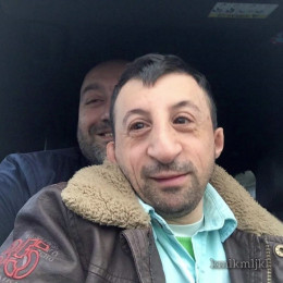 Koksal Baba profile picture
