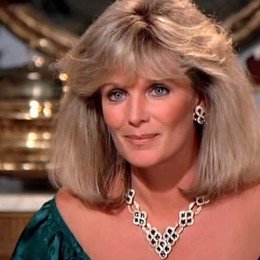Linda Evans profile picture