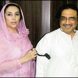 Mr Benazir Bhutto profile picture