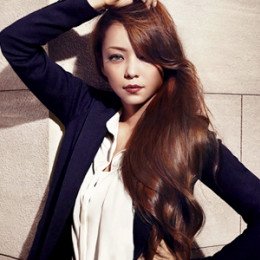 Namie Amuro profile picture