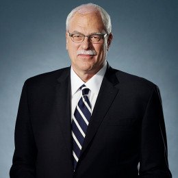 Phil Jackson profile picture