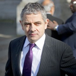 Rowan Atkinson profile picture