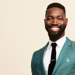 Tarell Alvin McCraney profile picture