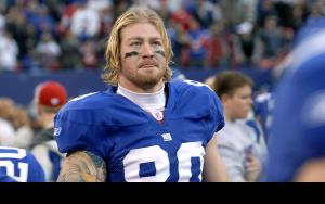 The Life And Career Of Jeremy Shockey (Complete Story)