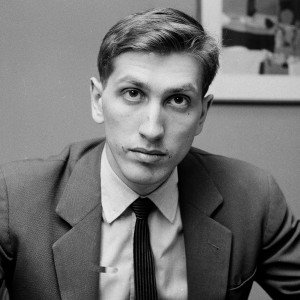 Bobby Fischer