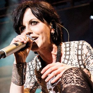 Dolores O Riordan
