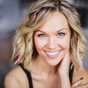 Emilie Ullerup