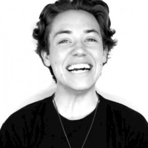 Ethan Cutkosky