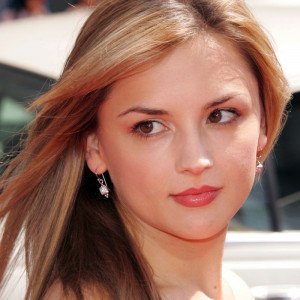 Jennifer Katharine Gates