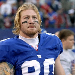 Jeremy Shockey