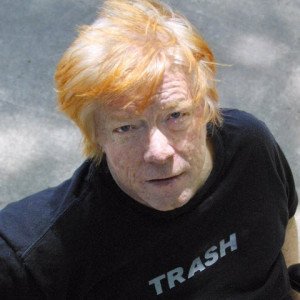 John Callahan 