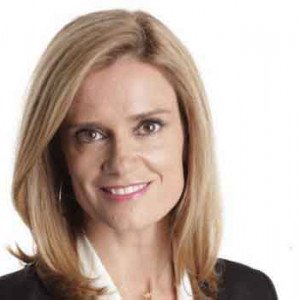Julia Baird
