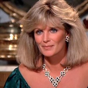 Linda Evans