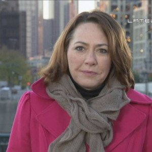 Lisa Millar