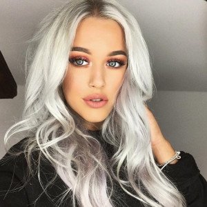 Lottie Tomlinson 