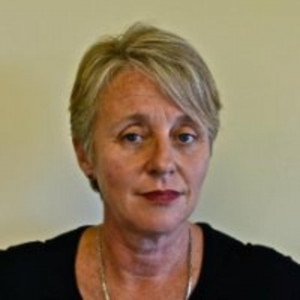 Mary-Louise O'Callaghan