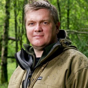 Ray Mears
