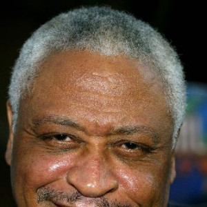 Ron Canada