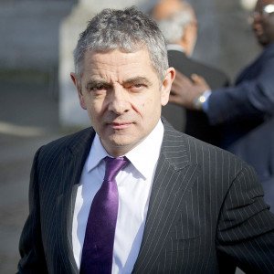 Rowan Atkinson