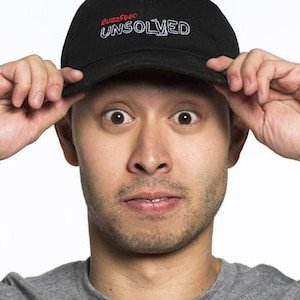Ryan Bergara