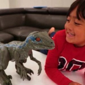 Ryan ToysReview