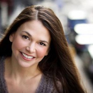 Sutton Foster