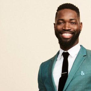Tarell Alvin McCraney