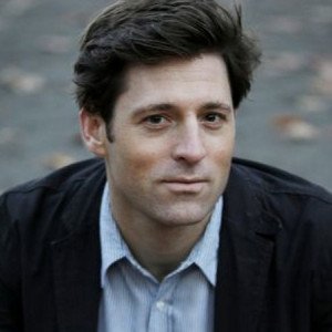 Tony Dokoupil