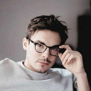 Tyler Blackburn