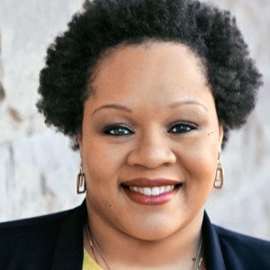 Yamiche Alcindor