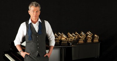David Foster