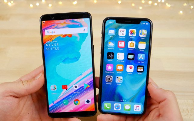 iPhone XS Max crushes its competition in multiple YouTube  battery drain tests