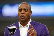 Ahmad Rashad