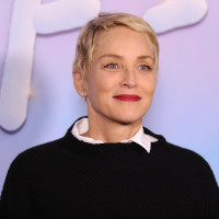 Sharon Stone