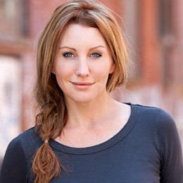 Amy Mathews  profile picture