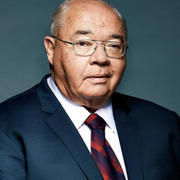 Laurie Oakes profile picture