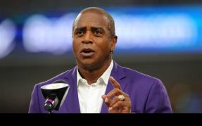 Ahmad Rashad
